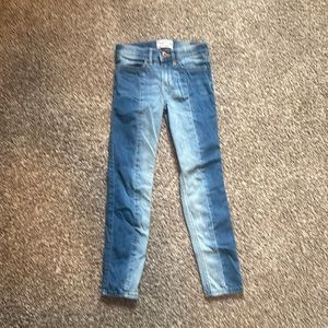 Abercrombie kids jeans